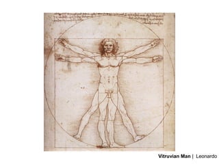 Architectural Analysis
 goals
2.
To understand the consistency of the choices in the design process
The tension between rules and exceptions,
model and context, ideas and reality
 