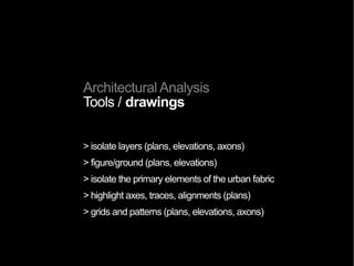 Villa Rotonda | Andrea Palladio
 