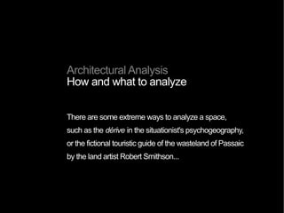 De Re Aedificatoria | Leon Battista Alberti
 