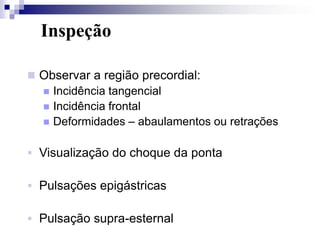 Valoración Cardiovascular