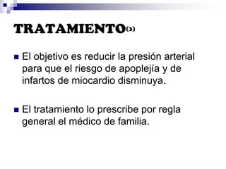 Quando há grande musculatura