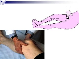 TÉCNICA DE AUSCULTA CARDÍACAO paciente deve ser examinado:                      . Decúbito dorsal                      . Decúbito lateral esquerdo                      . Sentado e inclinado para frenteProceder a manobras respiratórias:                      . Inspiração                       . Expiração