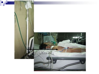 Obtenidos desde la superficie corporal(*).