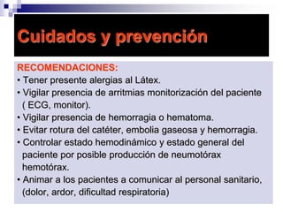 Inscriptor de papelR, A, N,V.Ángulo de LouisV1:  4º E.I.D. junto al esternónV2:  4º E.I.I. junto al esternónV3:  Entre V2 y V4V4:  5º E.I.I.  L. Medio Clavic.V5:  5º E.I.I.  L. Axilar Anterior V6:  5º E.I.I.  L. Axilar Media RojoAmarilloVerdeNegroElectrocardiógrafo