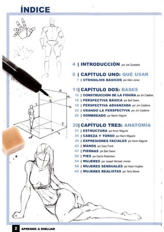 01 aprende a dibujar comic