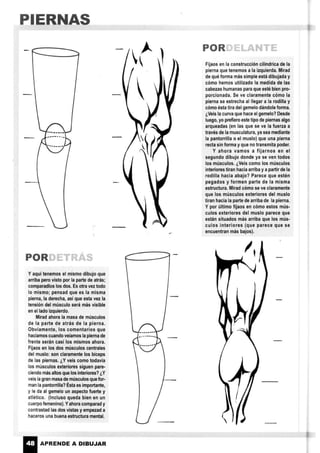 01 aprende a dibujar comic