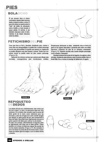 01 aprende a dibujar comic