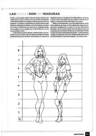 01 aprende a dibujar comic