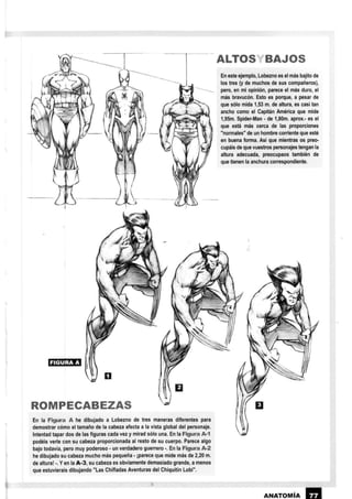 01 aprende a dibujar comic