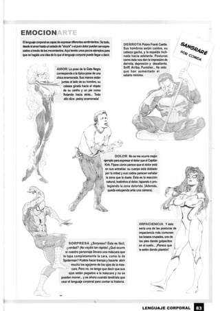 01 aprende a dibujar comic