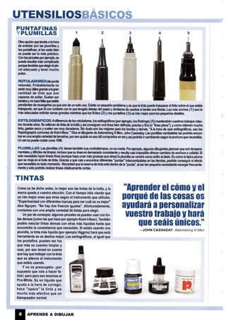 01 aprende a dibujar comic