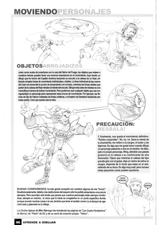 01 aprende a dibujar comic