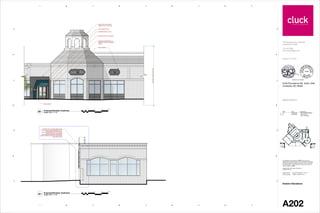 01 architectural cycle 2 interactive | PPT