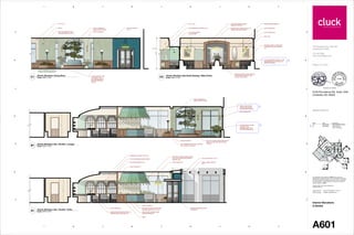 01 architectural cycle 2 interactive | PPT