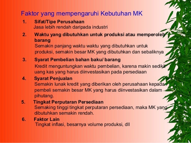 Business plan aspek keuangan 08 picture
