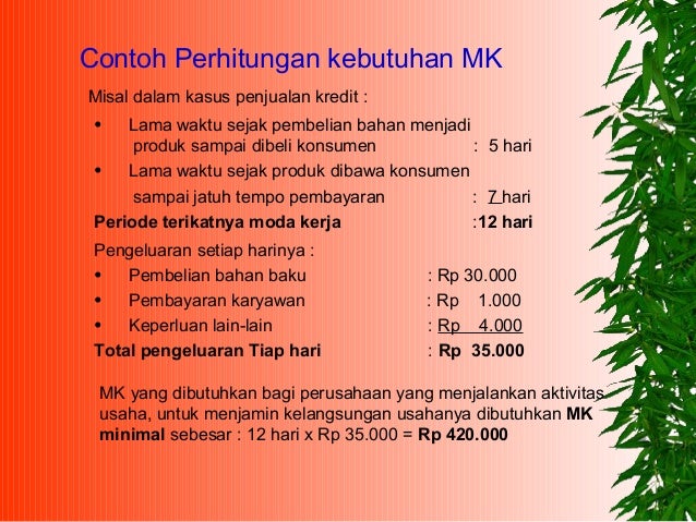 Business plan aspek keuangan 05 picture