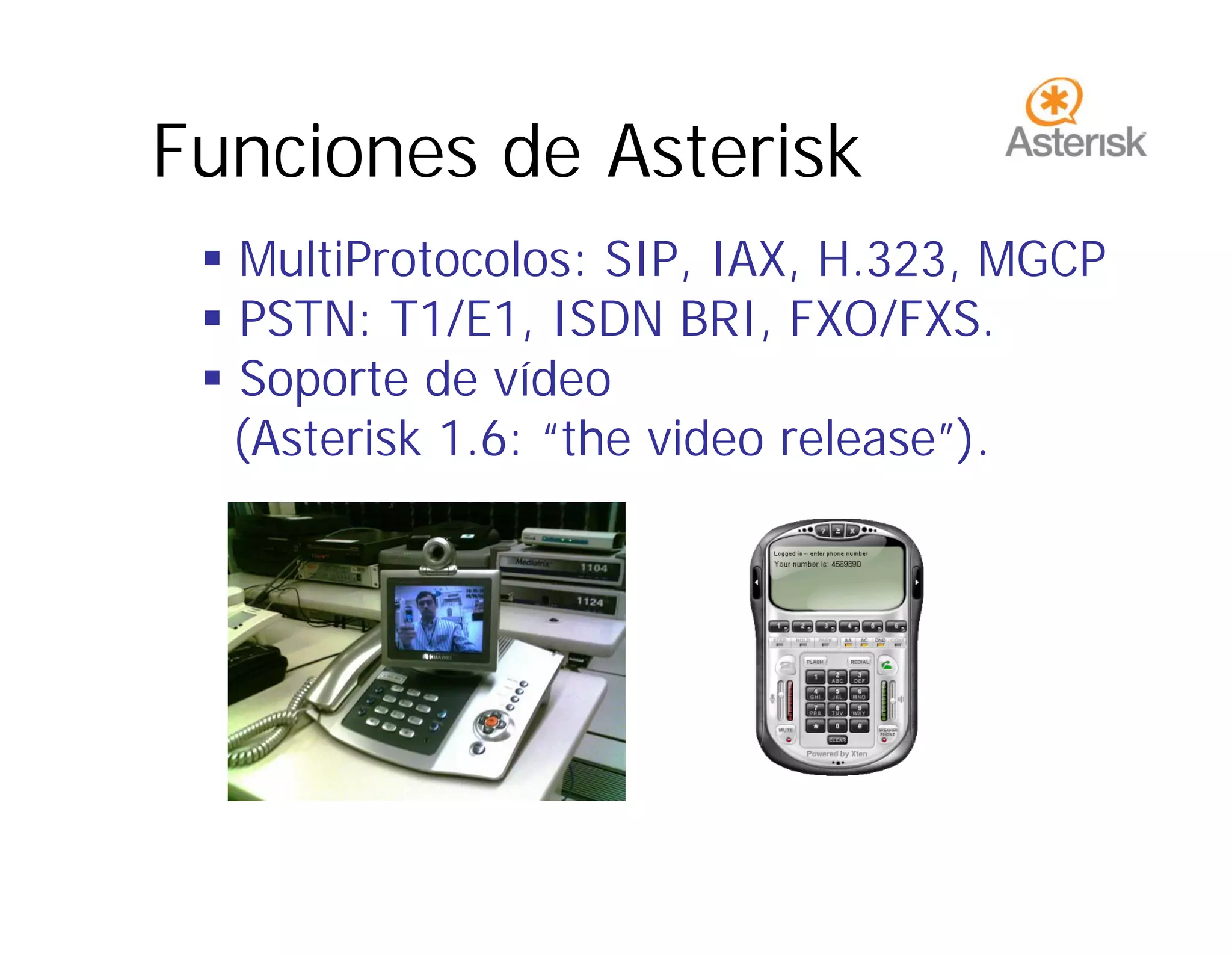 01.Asterisk IntroduccióN