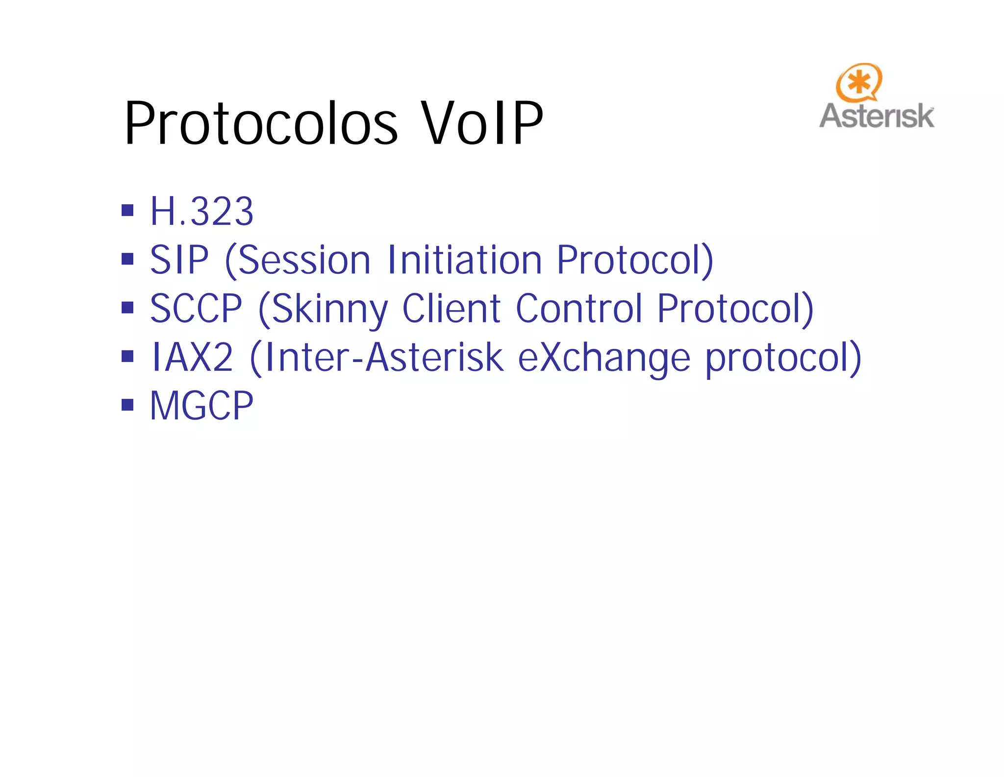 01.Asterisk IntroduccióN