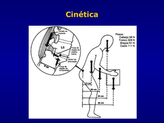 Cinética
 