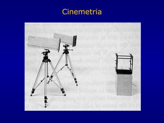 Cinemetria
 