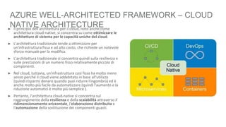 01 azure well architected framework | PPTX