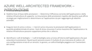 01 azure well architected framework | PPTX