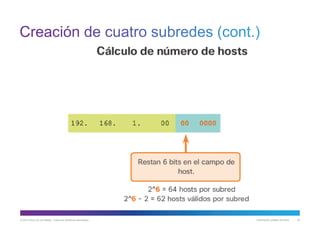 © 2013 Cisco y/o sus filiales. Todos los derechos reservados. Información pública de Cisco 33
 