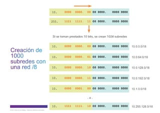 © 2013 Cisco y/o sus filiales. Todos los derechos reservados. Información pública de Cisco 46
 