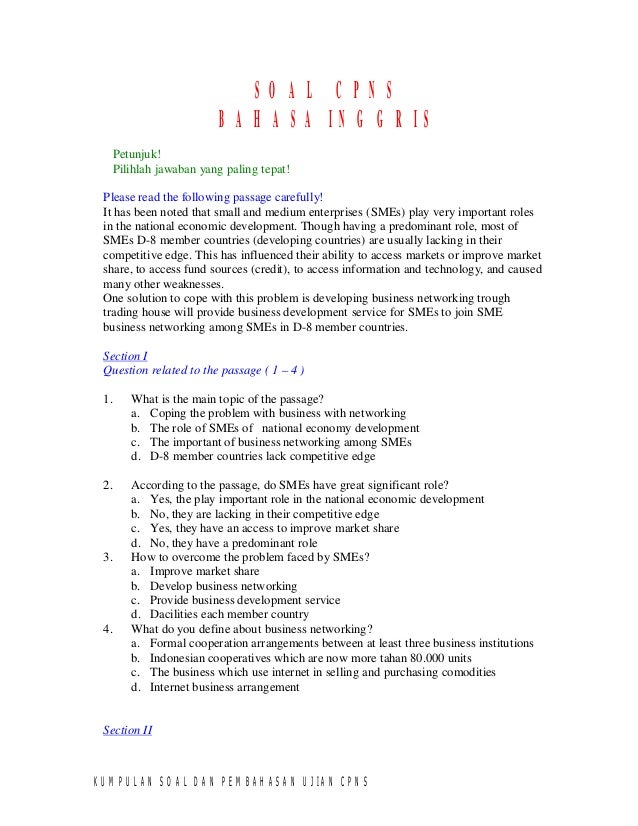01 Bahasa Inggir