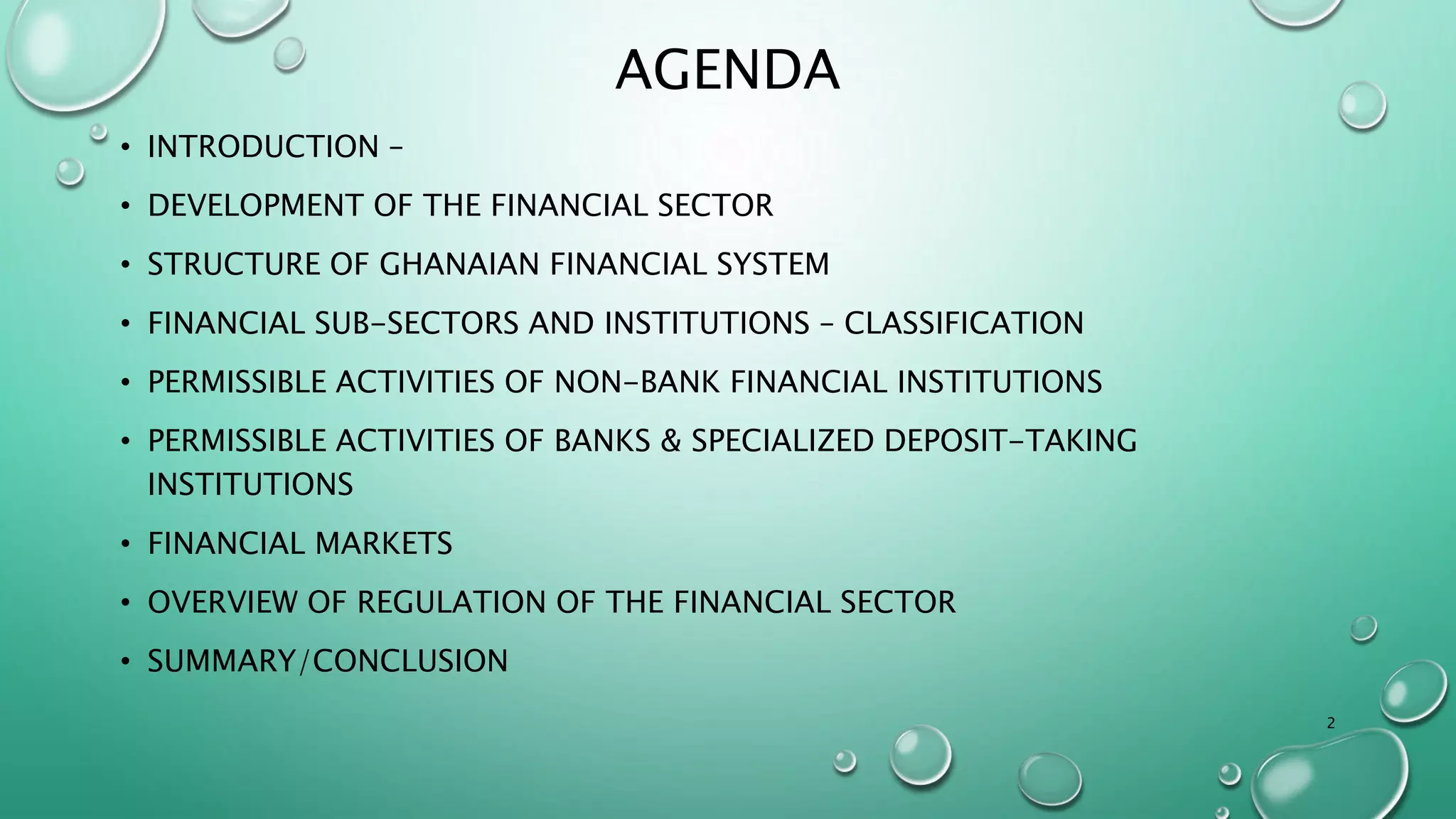 01 Banking Operations - The financial Sector.pptx