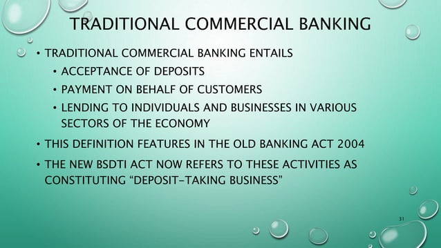 01 Banking Operations - The financial Sector.pptx