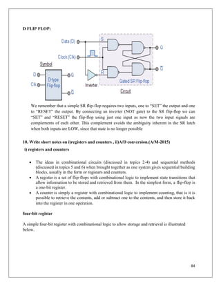 Basic electrical and electronics engineering | PDF