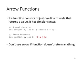 basic of dart & flutter parte 1............ | PDF