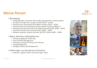 Shift Left fängt ganz links an