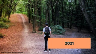 2021
Photo by Krisjanis Mezulis on Unsplash
 