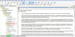 QuickBrainIntroduction