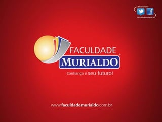 Economia Brasileira - Aula 01 - Formação Econômica do Brasil