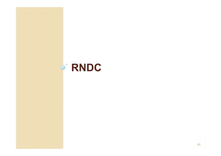 RNDC
43
 