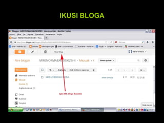 IKUSI BLOGA

 
