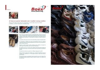 01 boex   boex germany - catalog - second hand shoes germany