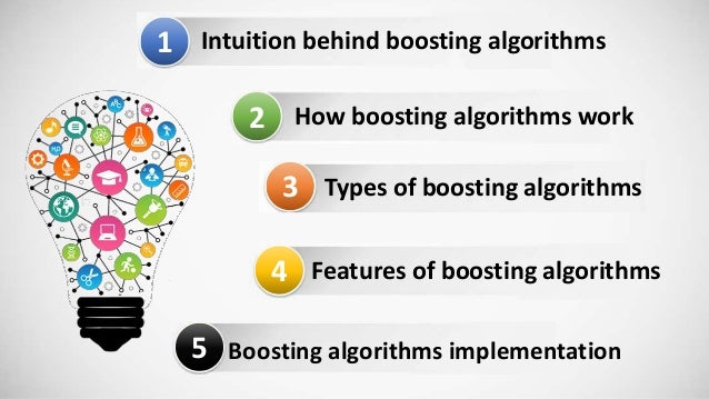 Boosting Approach to Solving Machine Learning Problems