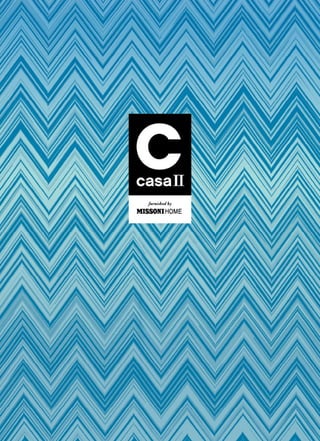 CASA II Broker Brochure