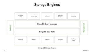 Beyond the Basics 1: Storage Engines | PPTX