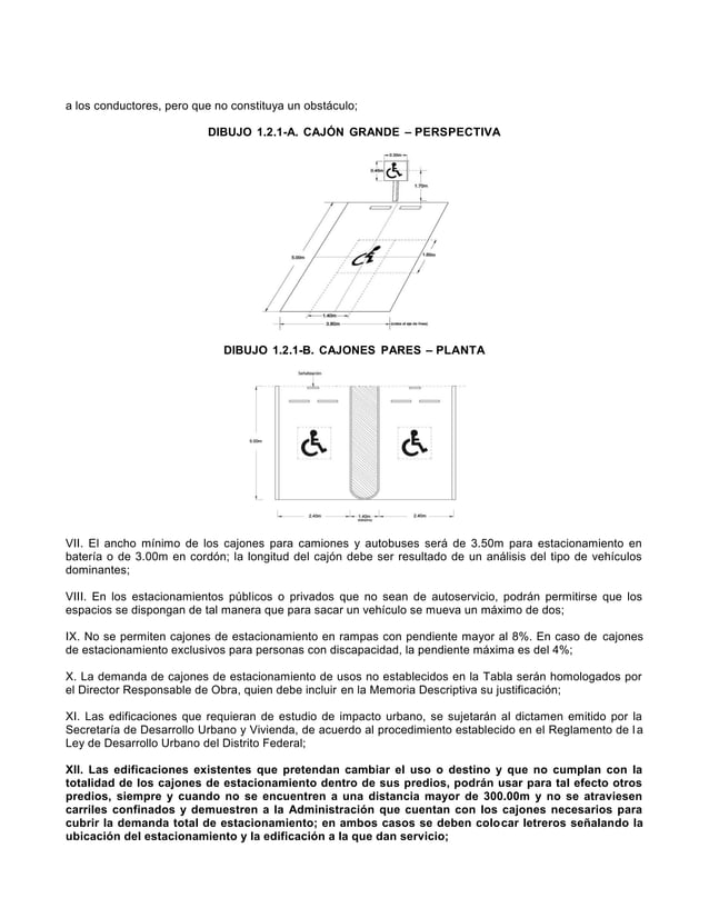 01 cajones de estacionamiento