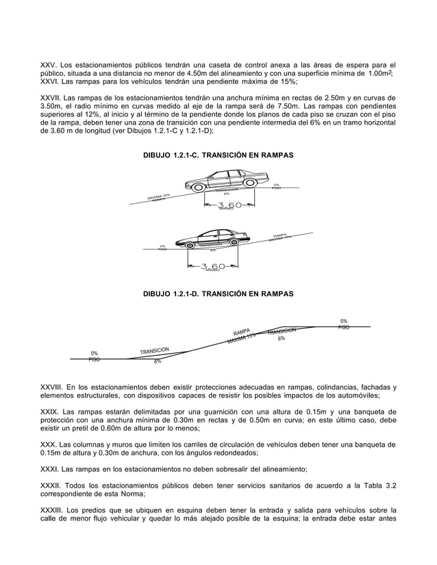 01 cajones de estacionamiento