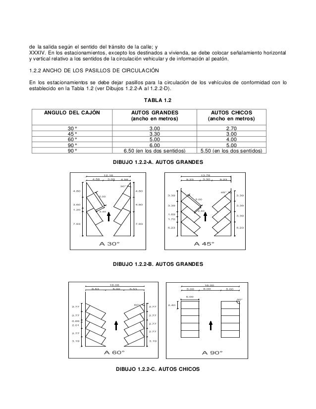 01 cajones de estacionamiento