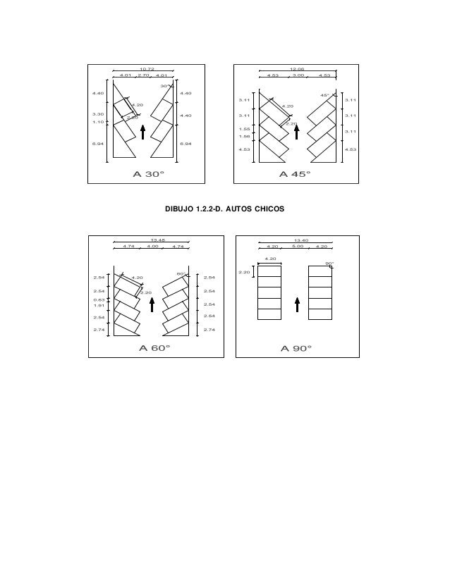 01 cajones de estacionamiento