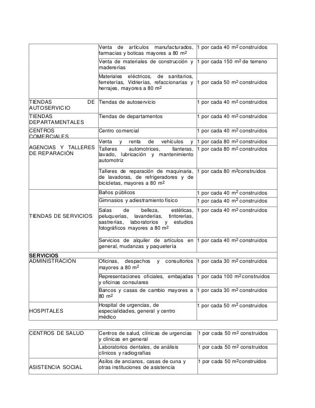 01 cajones de estacionamiento