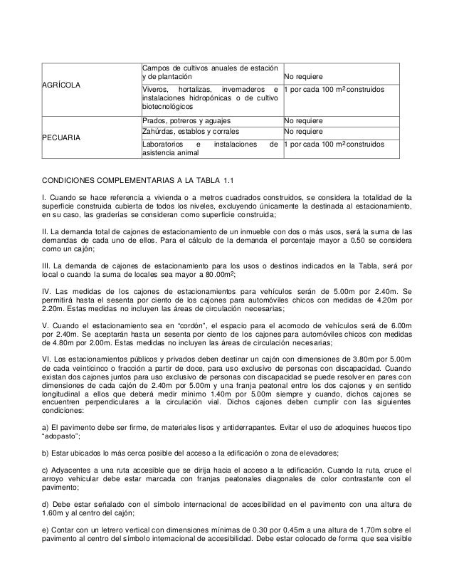 01 cajones de estacionamiento