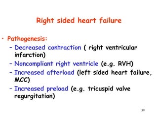 Preload Effected Rv Infarct 01 cardiac pathology | PPT